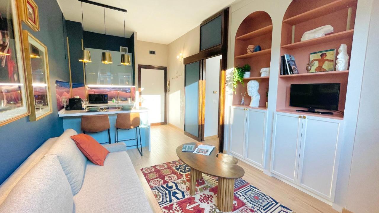 E&E Guest House Рим Экстерьер фото