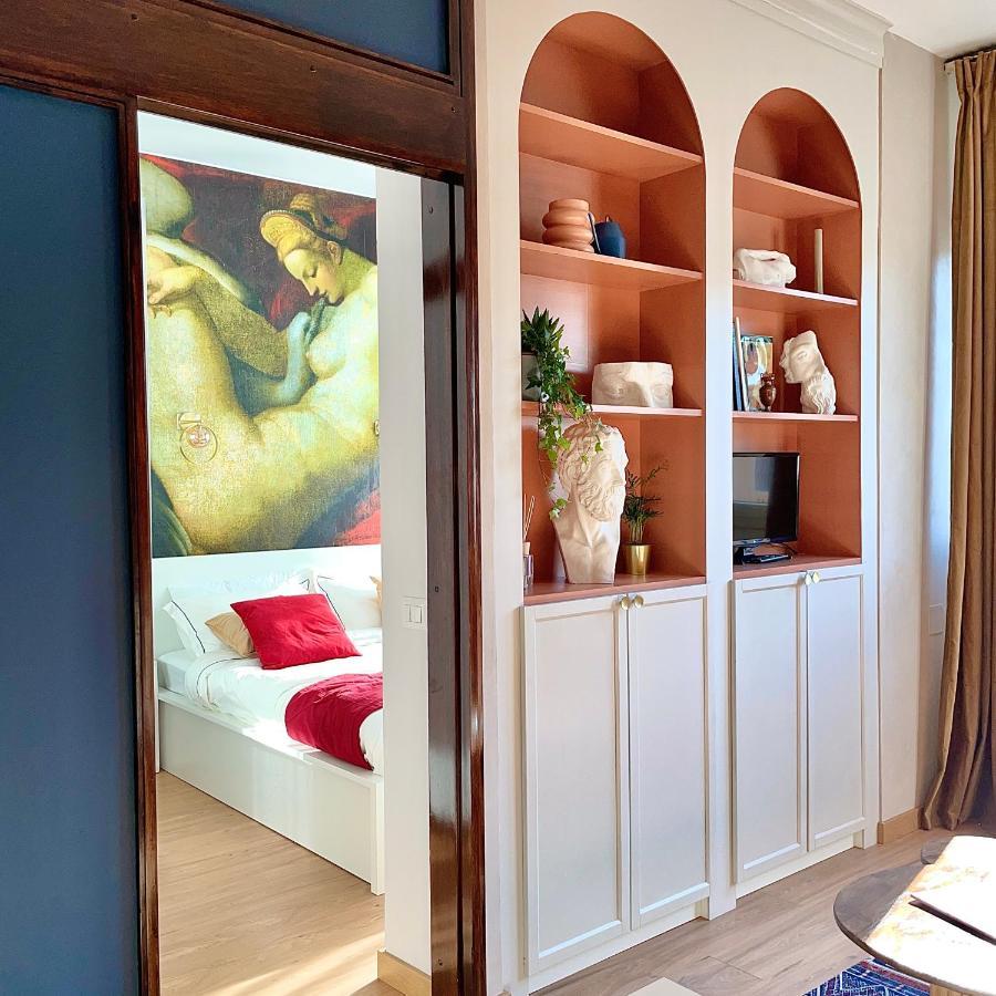 E&E Guest House Рим Экстерьер фото