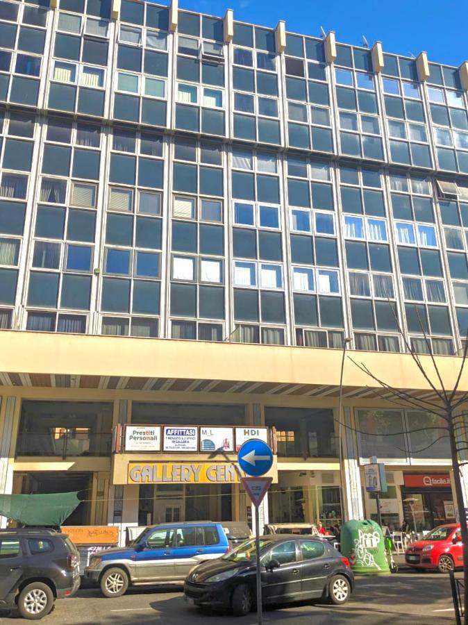 E&E Guest House Рим Экстерьер фото