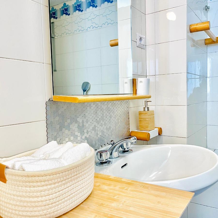 E&E Guest House Рим Экстерьер фото