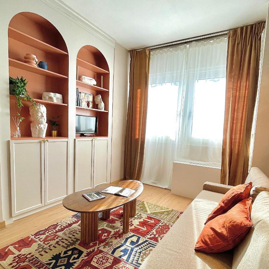 E&E Guest House Рим Экстерьер фото
